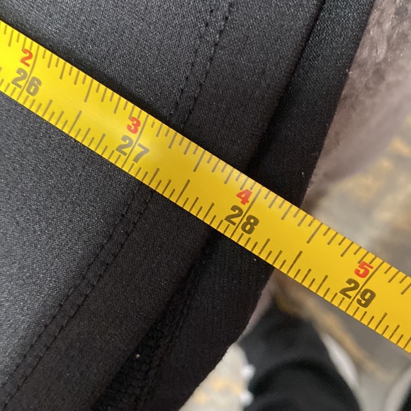 Hind Performance running top long sleeve 3/4-quarter zip Size medium - Picture 11 of 13